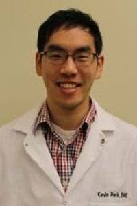 Dr. Kevin Park